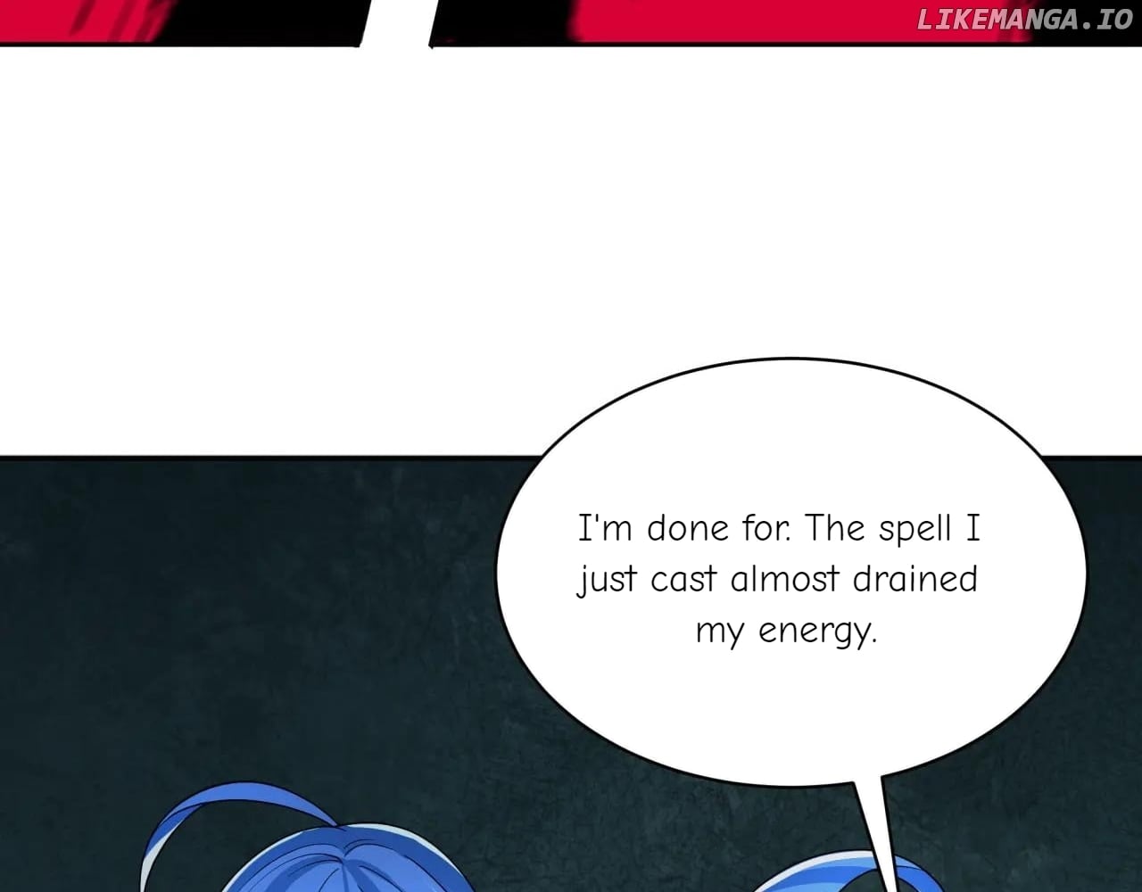 Era of the Haunted Chapter 321 - page 67